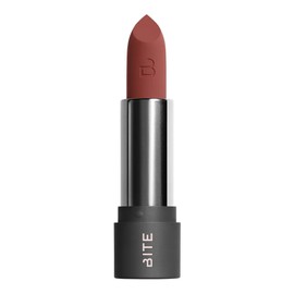 Bite Beauty Power Move Soft Matte Lipstick Extra Sugar Buns