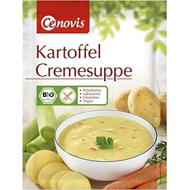 Cenovis - Potato Cream Soup - 48 g