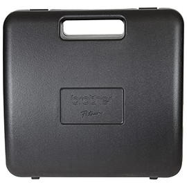 Brother CC-D220 Carry/Storage Case, Black