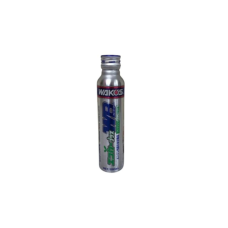 Wako's Eco Car Plus WB Water Break E161 100ml (3.4