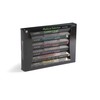Stamford 37324 Mythical Variety Set Incense 6 Packs x 15