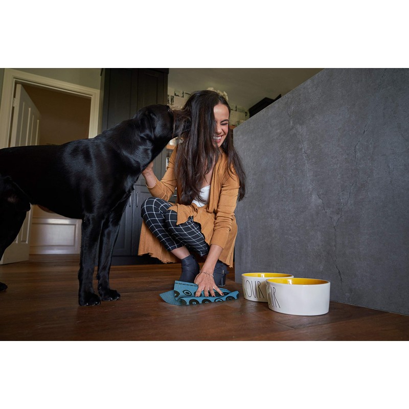 Skoy Cloth, Large 2-Pack Versatile Swedish Dishcloths for Kitchen and