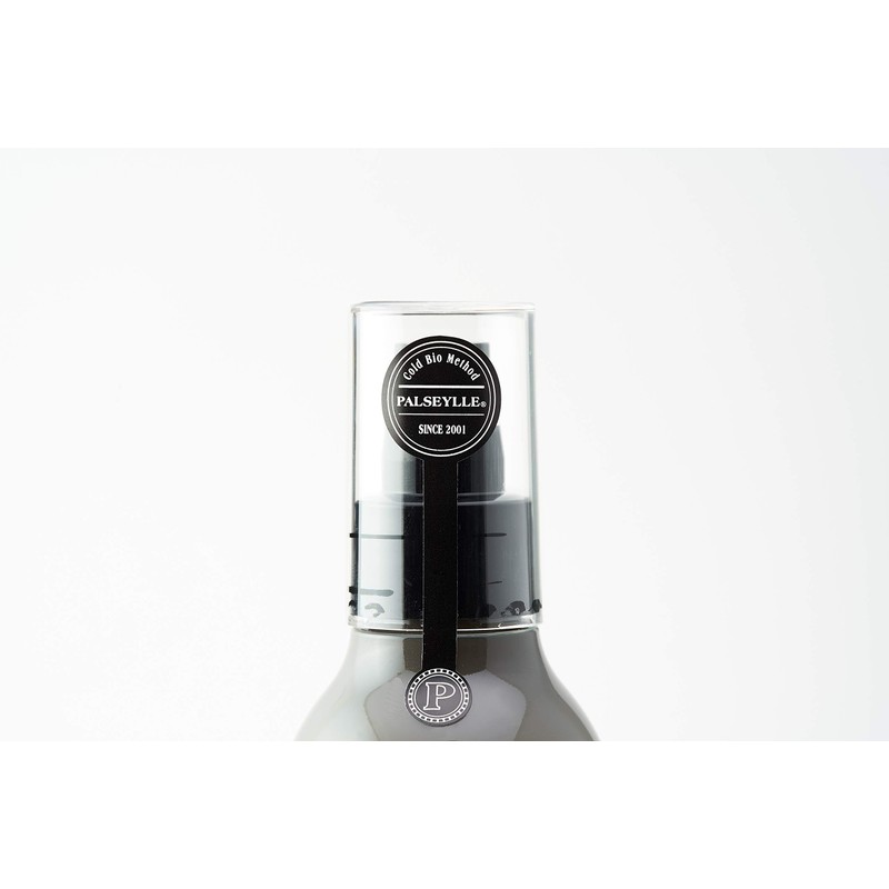 Parseille Hair Styling Milk, Normal Type, 4.9 fl oz (140