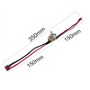 Nuofany Large Current On-Off Electric Power Switch with XT60 XT-60