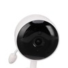 Baby Monitor with Camera Microphone 2.8 Inch Night Vision 2