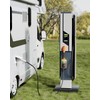 FOCSPROD RV Surge Protector 50 Amp, 16000J Surge Protection RV
