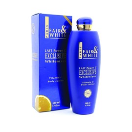 BODY LOTION POWER C | EXCLUSIVE VITAMINE C