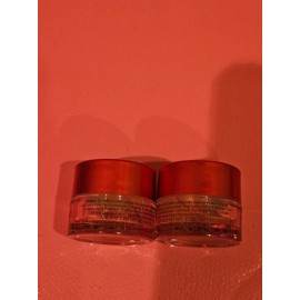 Estee Lauder 2x Estee Lauder Nutritious Vitality8 radiant EYE Jelly Cream ~0.17oz 5ml ~NWOB
