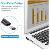 Powerpoint Clicker for Presentation, 2.4GHz Wireless Presenter Remote Presentation Pointer