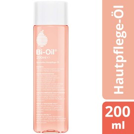 Bi-Oil Skin Care Oil for Scars & Stretch Marks, 200 ml