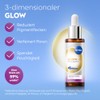 NIVEA Luminous630 Skin Glow Set, Face Care Set with Moisturising