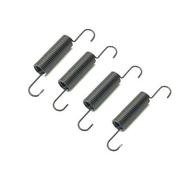 talioy 169022 Lawn Tractor Blade Idler Return Springs for AYP Craftsman 133503 532169022 169022 (4 Packs)