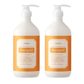 Newbly Cure Shield Maon Marigold Protein Treatment 1L X 2