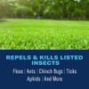 BioAdvanced Complete Insect Killer for Lawns, 40 oz, Concentrate, 6,667