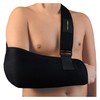 Padded Arm Sling – Effective Shoulder and arm immobilisation/Support. Available