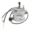 Compatible with Carburetor Ignition Coil for Honda GX610 GX620 18HP