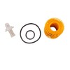 Genuine Toyota Oil Filter Element Kit Part Number 04152-40060