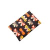 Butterfly Fabric Travel Size Tissue Holder