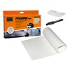 Foliatec FT3411 3411 Paint Protection Film, Transparent, 30 x 165