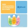 Johnson's Shampoo para bebé JOHNSON'S Original 100 ml