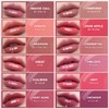 3CE Drop Glow Gel Mauve Call Lip Tint Lip Lipstick