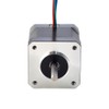 STEPPERONLINE 0.9deg Nema 17 Stepper Motor 36Ncm 0.9A 42x42x40mm 4-lead