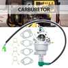Anxingo 47.131000.22 Carburetor, Replacement for Champion YF190FD-2-211 9000w 439 cc