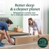 Zinus 6 Inch Foam and Spring Hybrid Mattress [New Version],