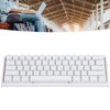 Magic Refiner Mechanical Keyboard Cute Keycap Durable Hardness Portable Save