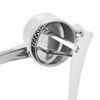 Stainless Steel Potato Ricer and Masher Ricer Stainless Steel Fruit