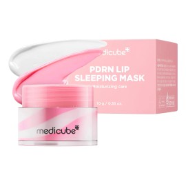 Mascarilla Medicube Pdrn Labio Sleeping