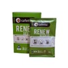 Cafetto Renew Organic Descaler 4 x 25g Sachets Per Box