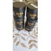 G.L.A.M. Body Scrubs Bubbling Brown Sugar Scented Body Scrub- Buy