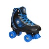 Epic Skates Can05 Kids Rock Candy Quad Roller Skates, Purple