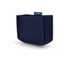 magnetoplan magnetoTray ecoAware Medium Magnetic Felt Pen Holder, 13 x