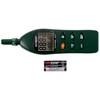 Extech RH300 Digital Psychrometer, Humidity (RH), Air Temperature, Dew Point