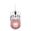 Cooler Master MM711 RGB-LED Lightweight 60g Wired Gaming Mouse -