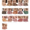 hince [hince]New Depth Eyeshadow (8 colors)