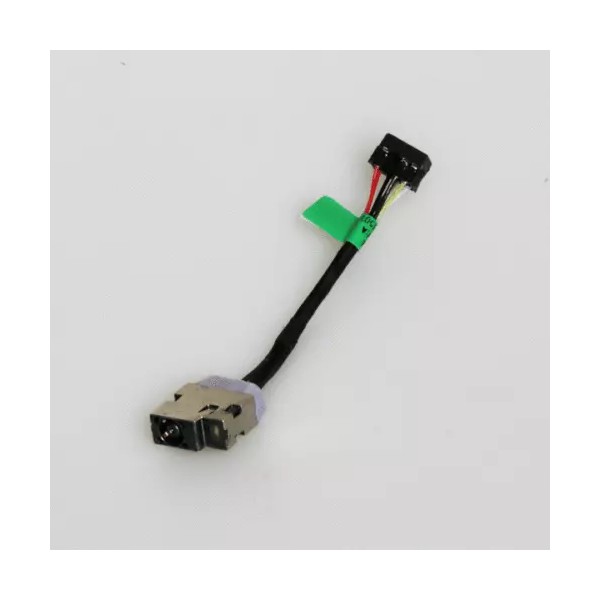 Unbranded HP Pavilion 17t-f200 17-f210nr 17-f215dx DC IN Power Jack