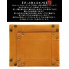 BlissLeather Luxury Genuine Leather Tabletop Multi Tray Jewelry Tray Key