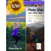 Happy Yoga with Sarah Starr | Intermediate Volume 2