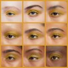 L’Oréal Paris Brilliant Eyes Shimmer Liquid Eye Shadow Makeup, Crown