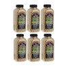 Fireworks Organic Popcorn Kernels - Wisconsin White Birch Gourmet Heirloom