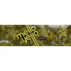 Mello Yello - 12 Fl. Oz.-Cans, 12 Per Box