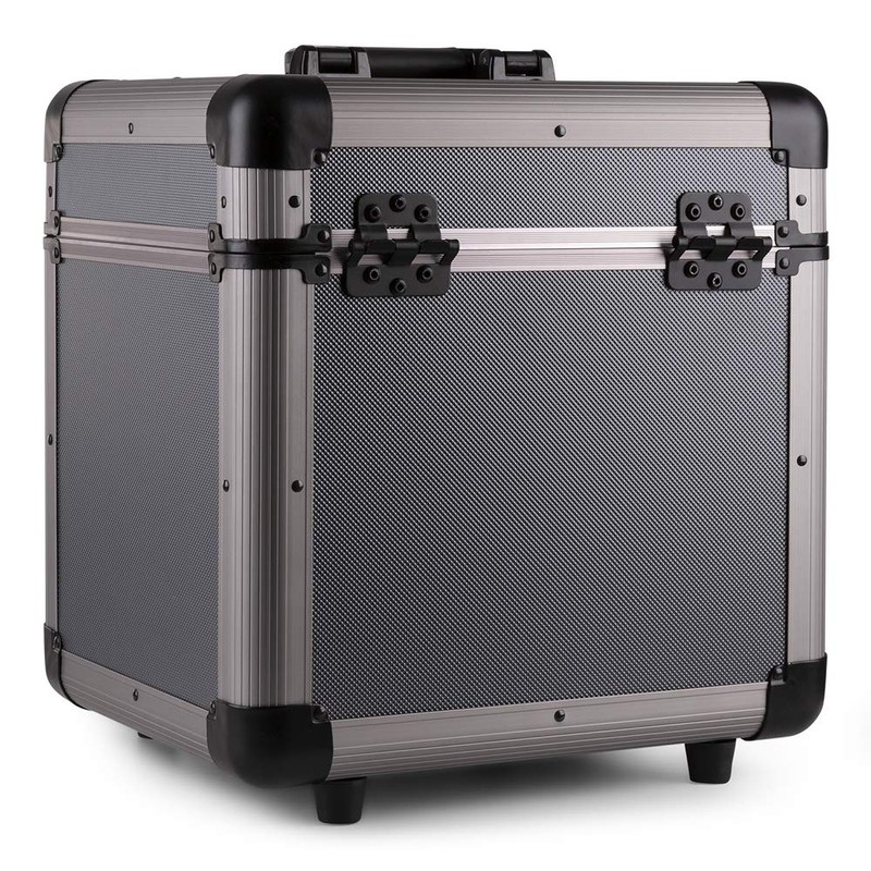 EM RC 100 x 12 Inch LP Vinyl Record Case