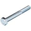 ForgeFix High Tensile Bolts | M10 x 80mm | Zinc