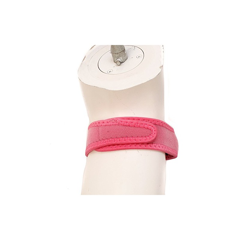 Mueller 59977 Jumper Knee Strap, Pink