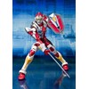 Bandai Tamashii Nations Ultra-Act Gridman