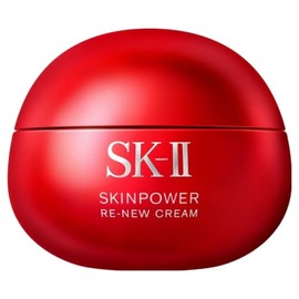 SK2 Skin Power Renew Cream, 50g, 1 piece / 에스케이투 스킨파워 리뉴 크림, 50g, 1개