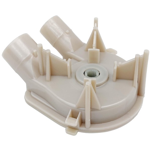LEVANLIGHT 3352293 Washer Drain Pump for Whirlpool Kenmore Inglis, Washer/Washing